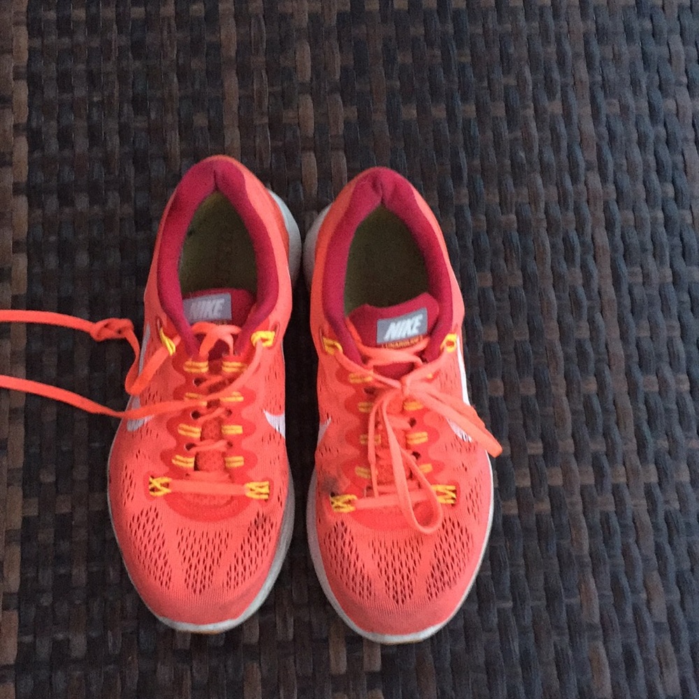 Nike lunarglide 2